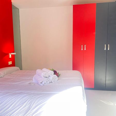 Lahola Glam Suites Torremolinos Buitenkant foto