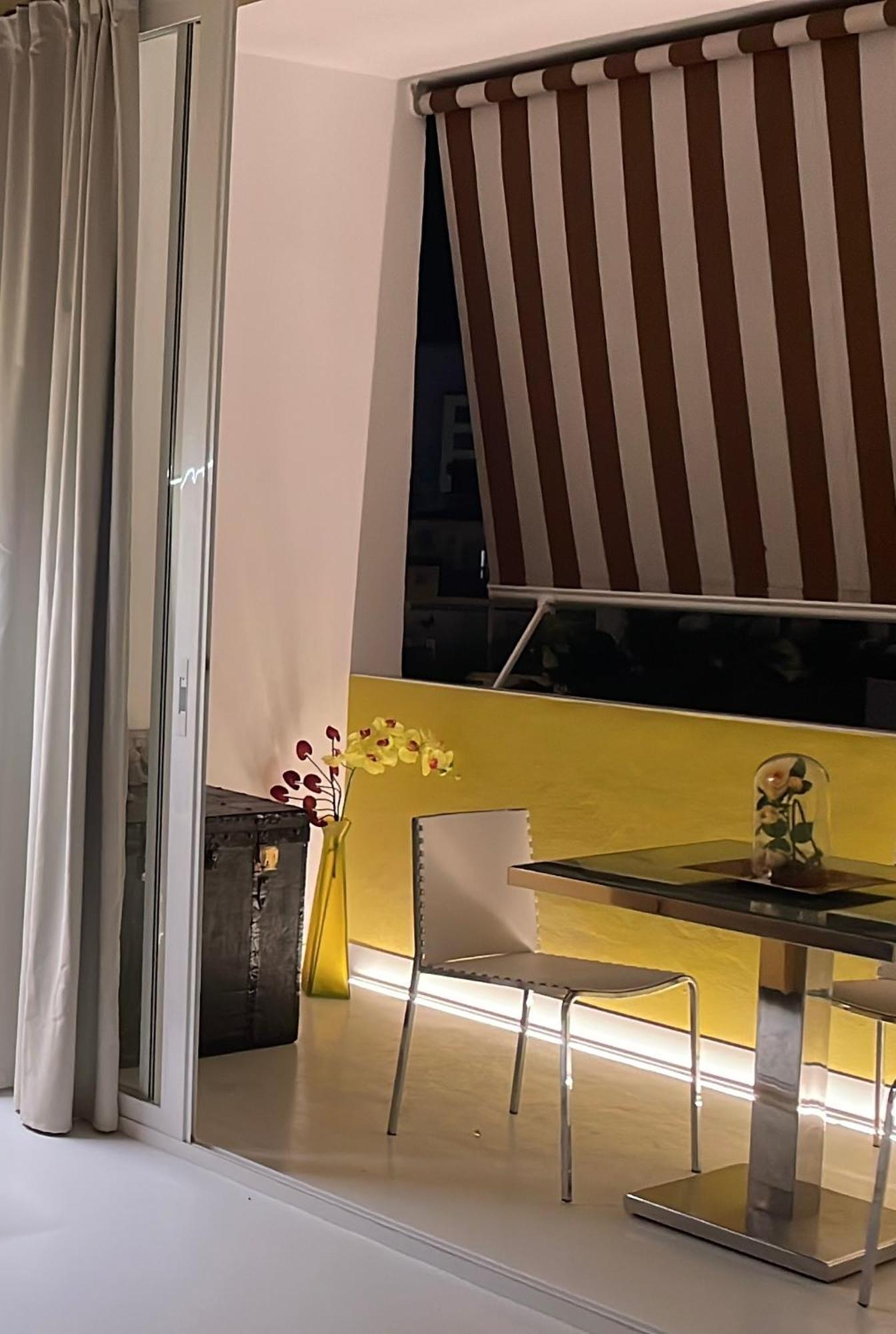 Lahola Glam Suites Torremolinos Buitenkant foto