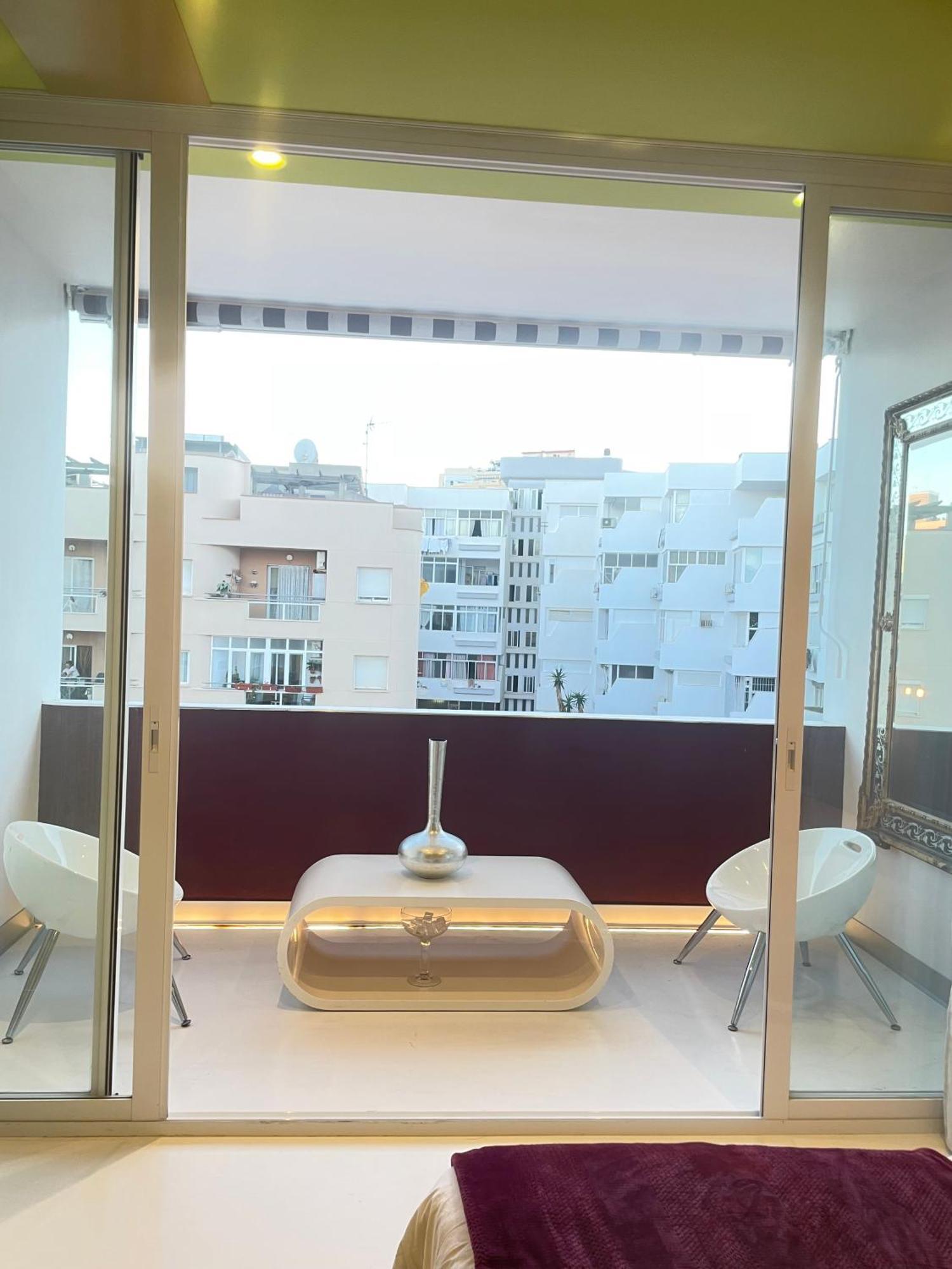 Lahola Glam Suites Torremolinos Buitenkant foto