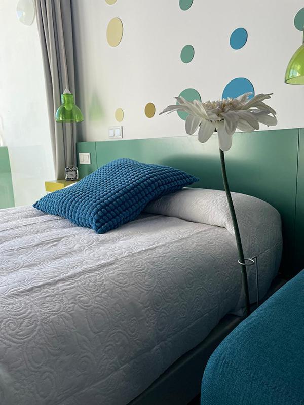 Lahola Glam Suites Torremolinos Buitenkant foto