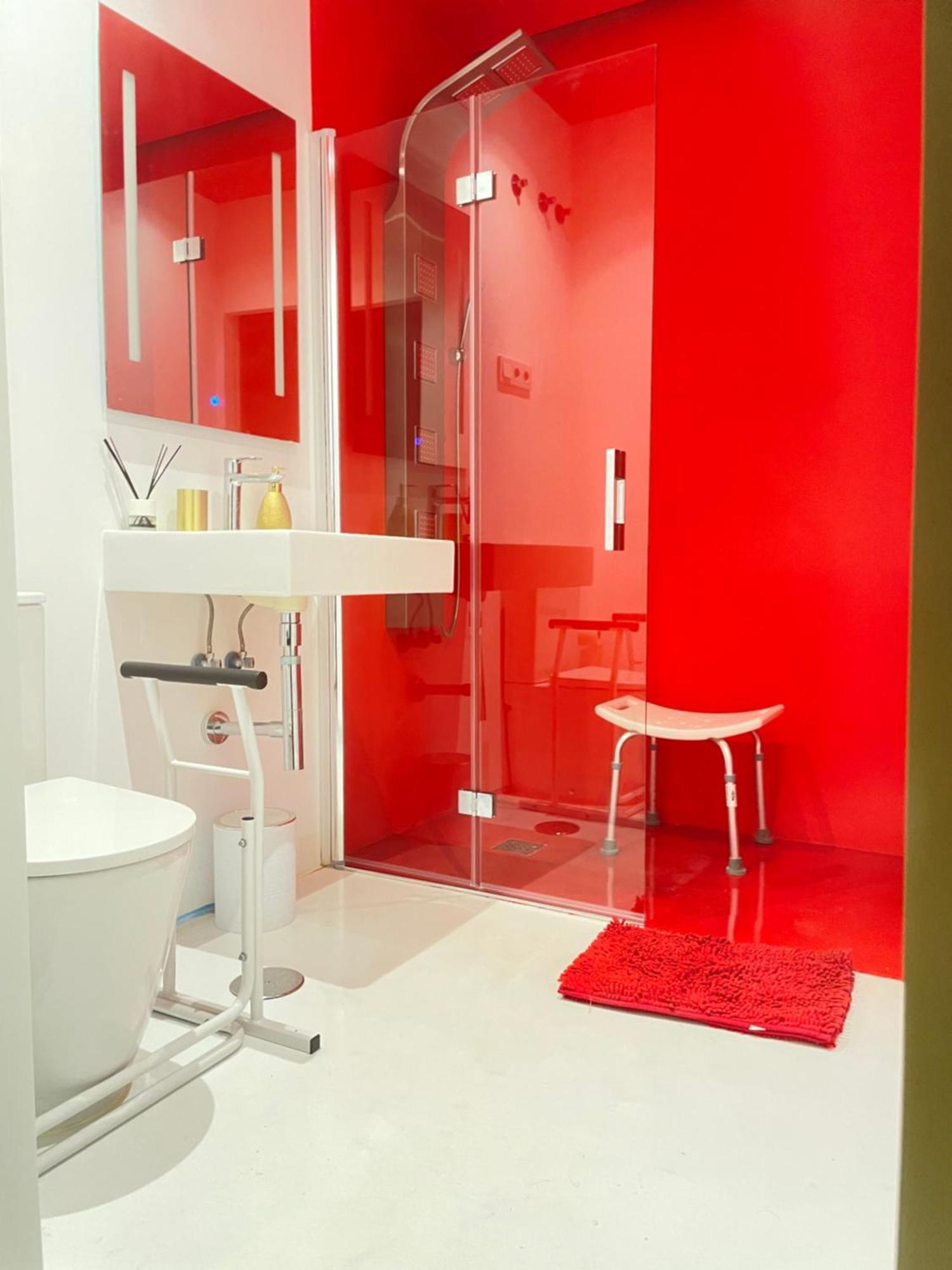 Lahola Glam Suites Torremolinos Buitenkant foto