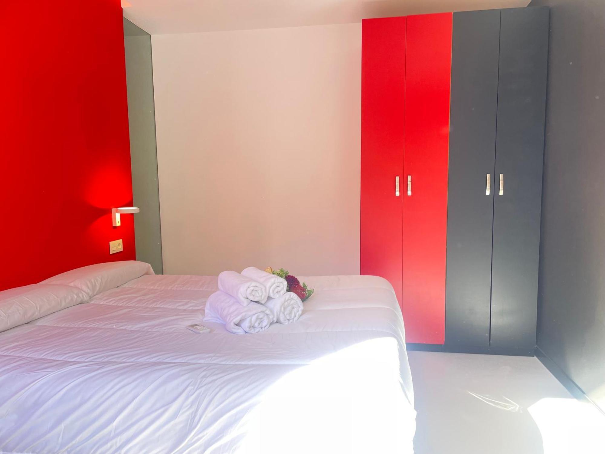 Lahola Glam Suites Torremolinos Buitenkant foto