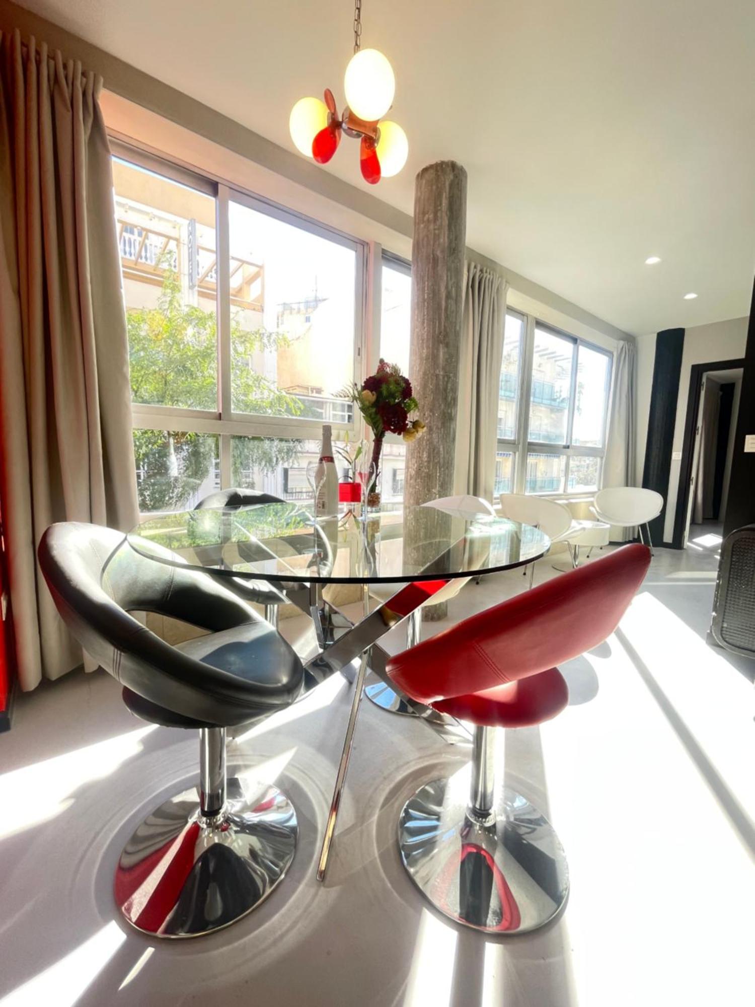 Lahola Glam Suites Torremolinos Buitenkant foto