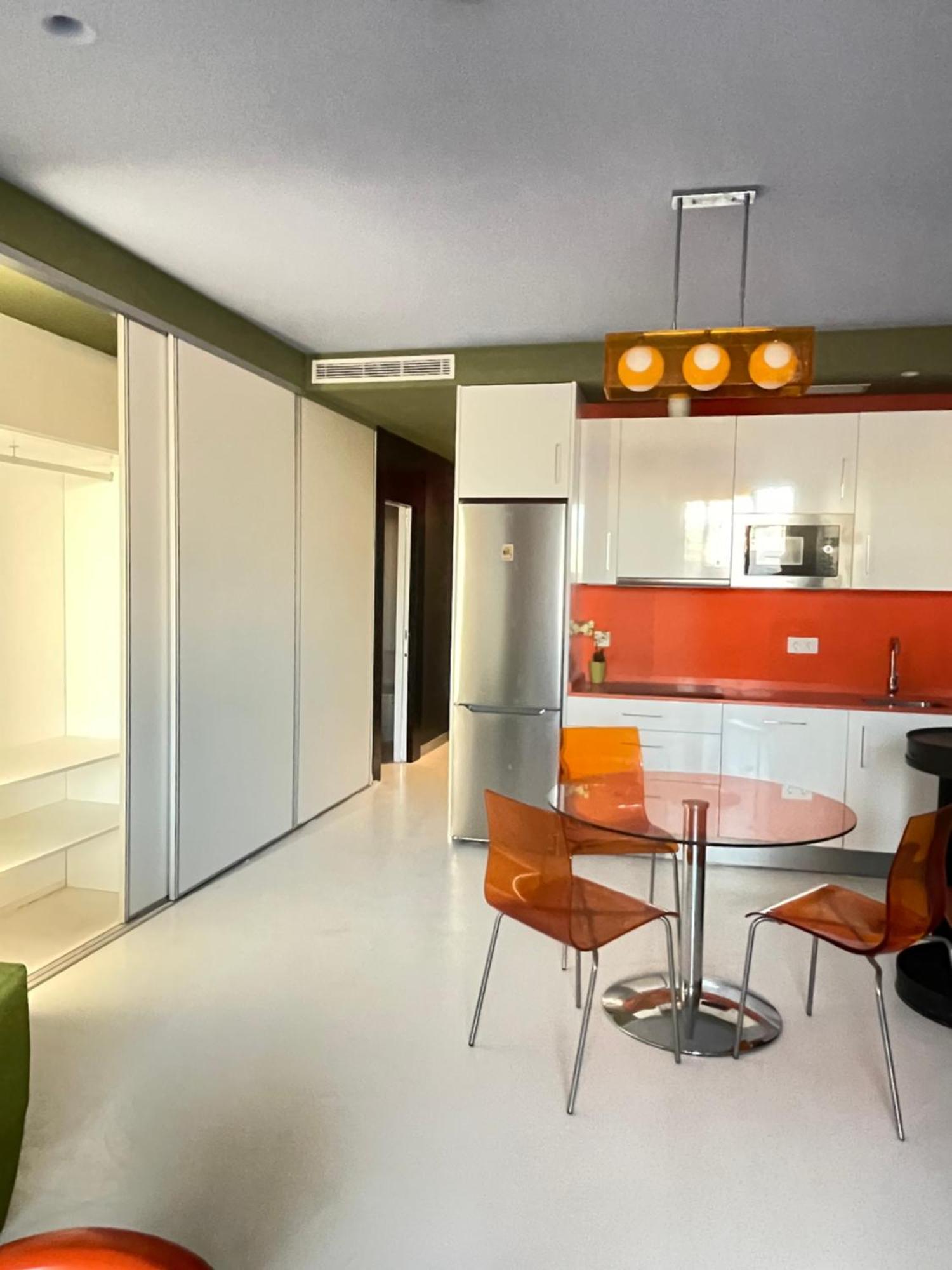 Lahola Glam Suites Torremolinos Buitenkant foto