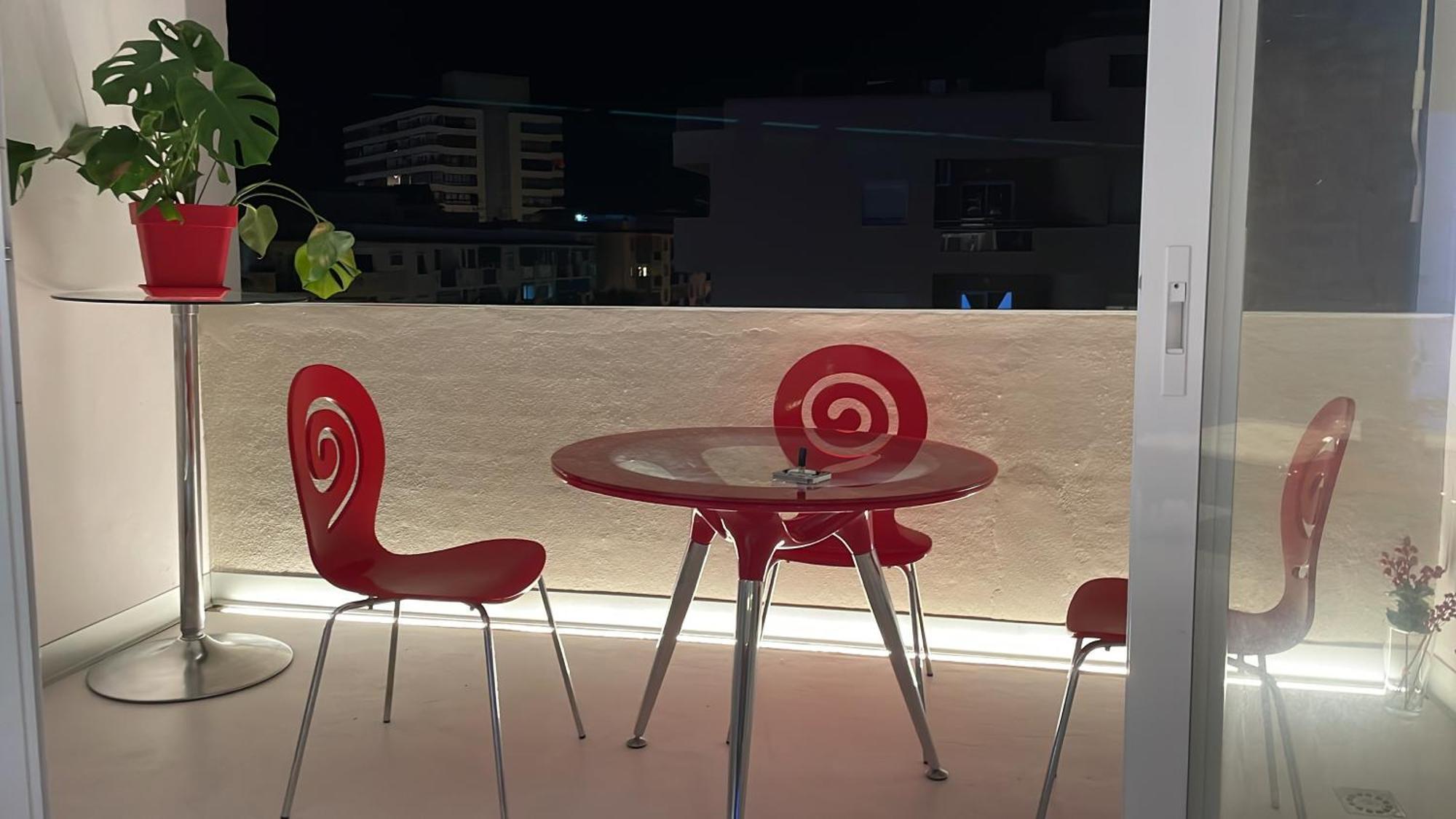 Lahola Glam Suites Torremolinos Kamer foto