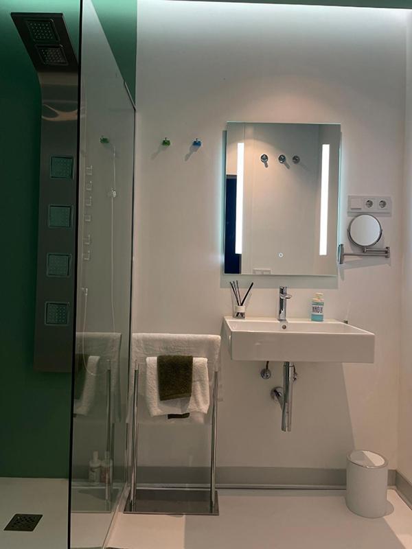 Lahola Glam Suites Torremolinos Kamer foto