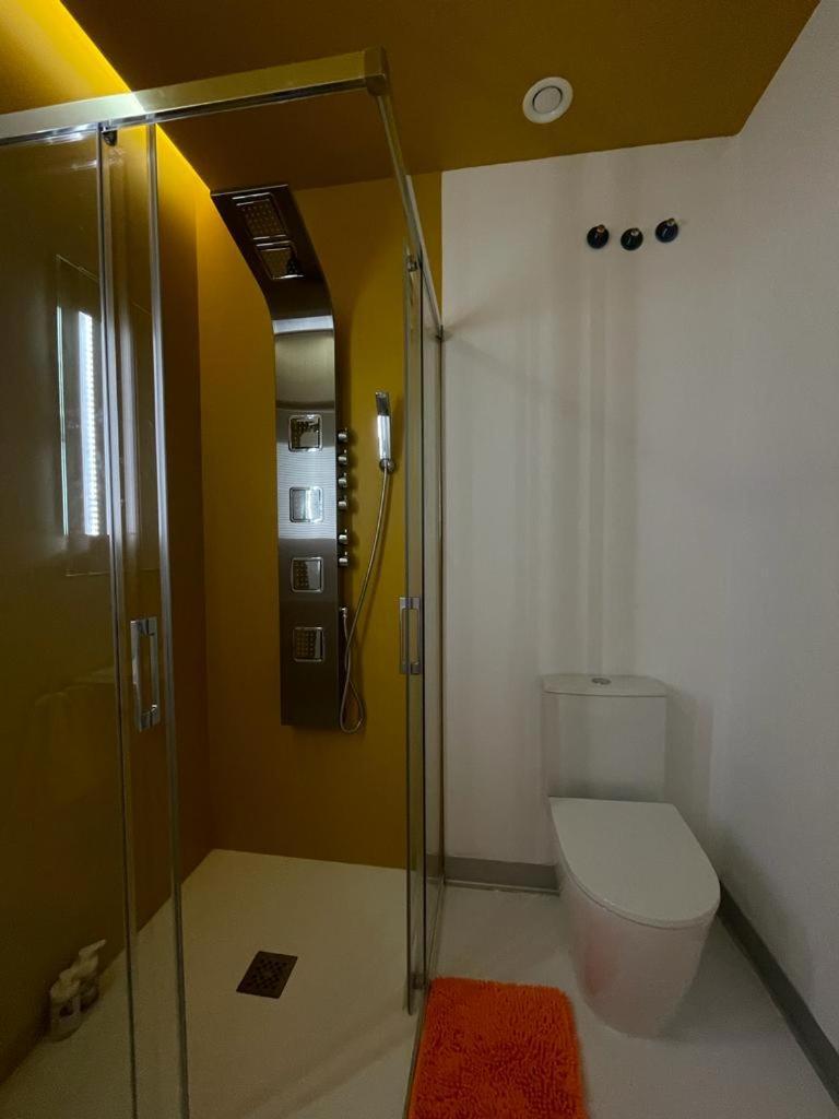 Lahola Glam Suites Torremolinos Kamer foto