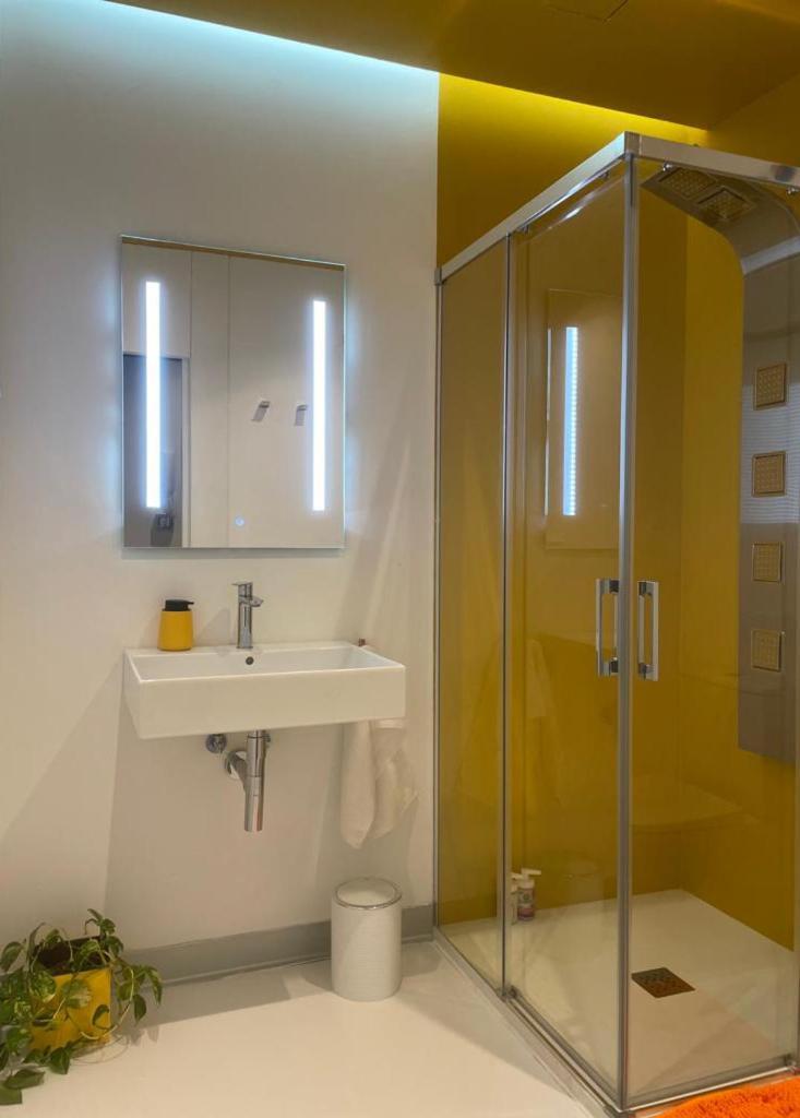 Lahola Glam Suites Torremolinos Kamer foto