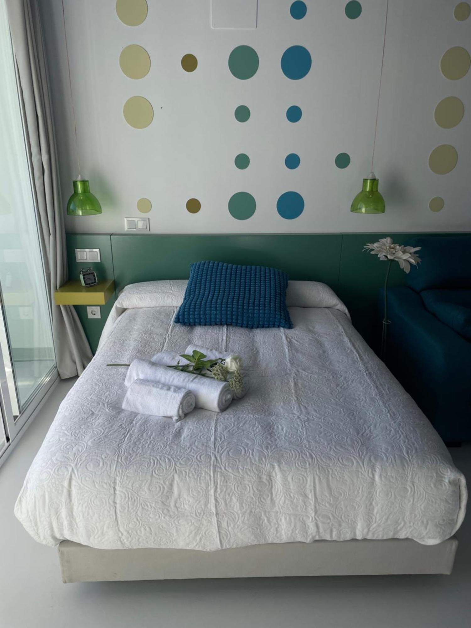 Lahola Glam Suites Torremolinos Kamer foto
